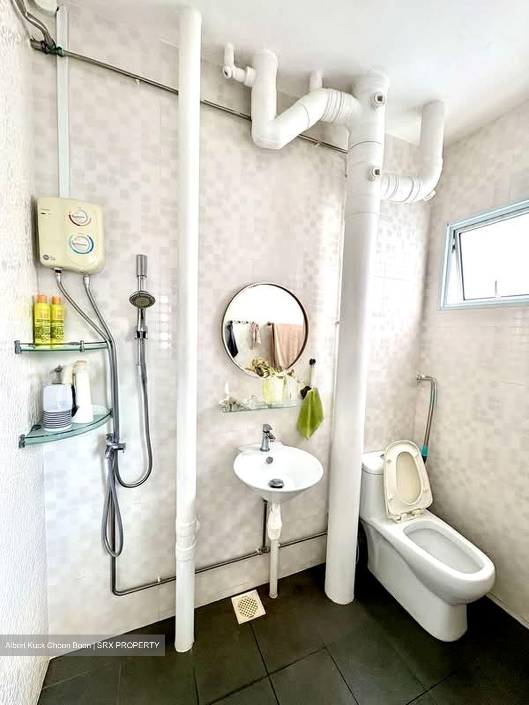 Blk 669 Hougang Avenue 8 (Hougang), HDB 4 Rooms #557961171